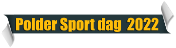 Polder Sport dag  2022